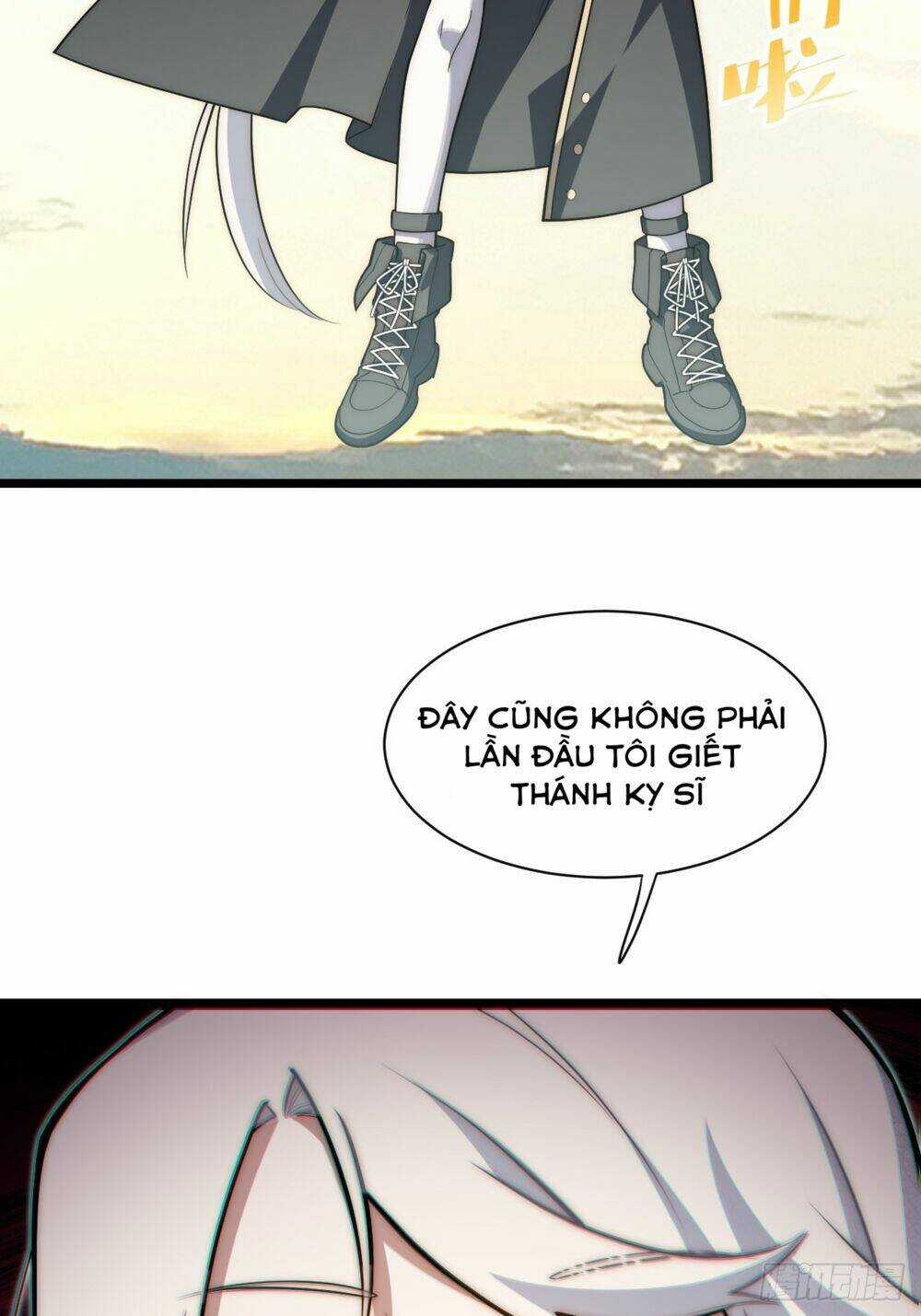 Khô Cốt Hiệp Sĩ Chapter 127 trang 51