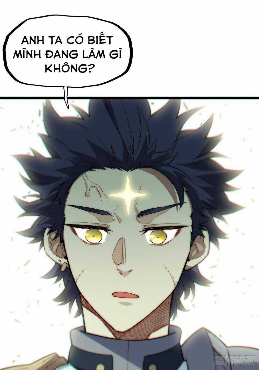 Khô Cốt Hiệp Sĩ Chapter 127 trang 6