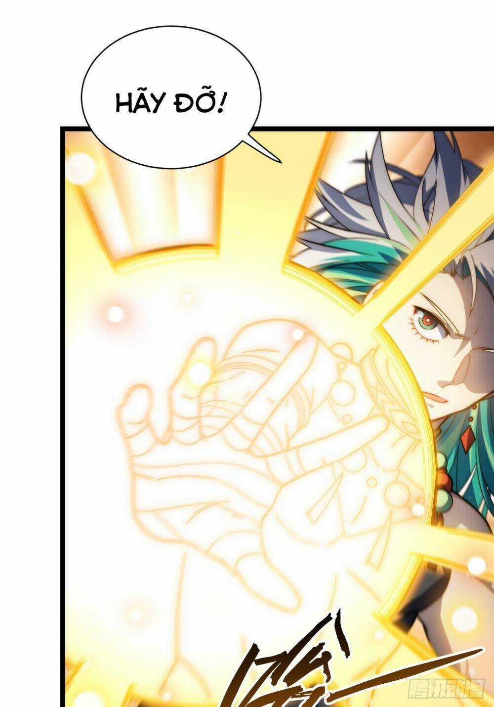 Khô Cốt Hiệp Sĩ Chapter 128 trang 11