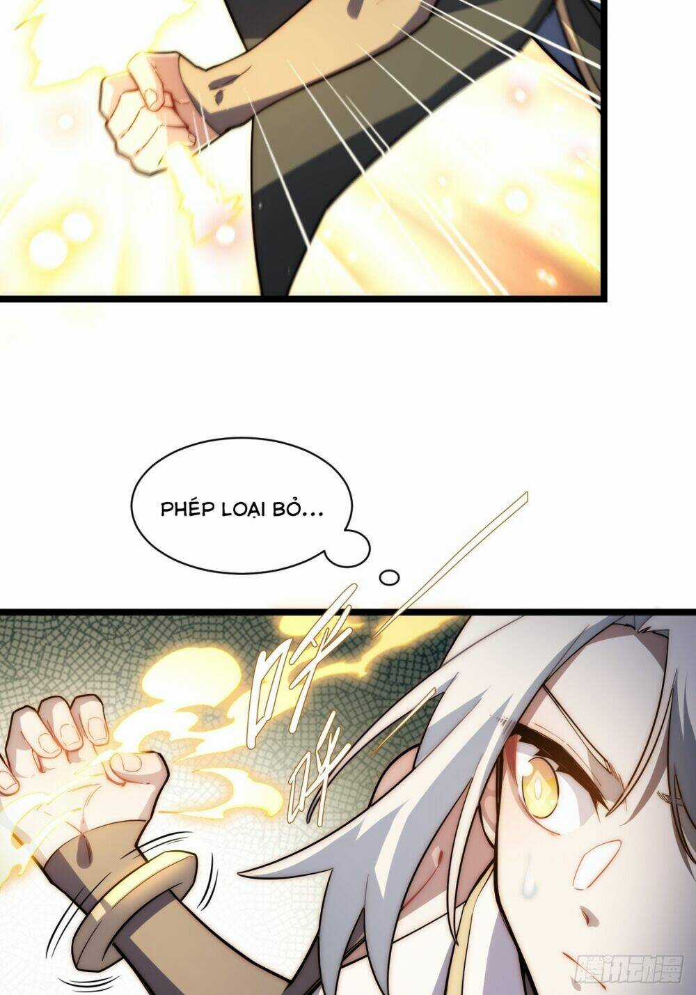 Khô Cốt Hiệp Sĩ Chapter 128 trang 13