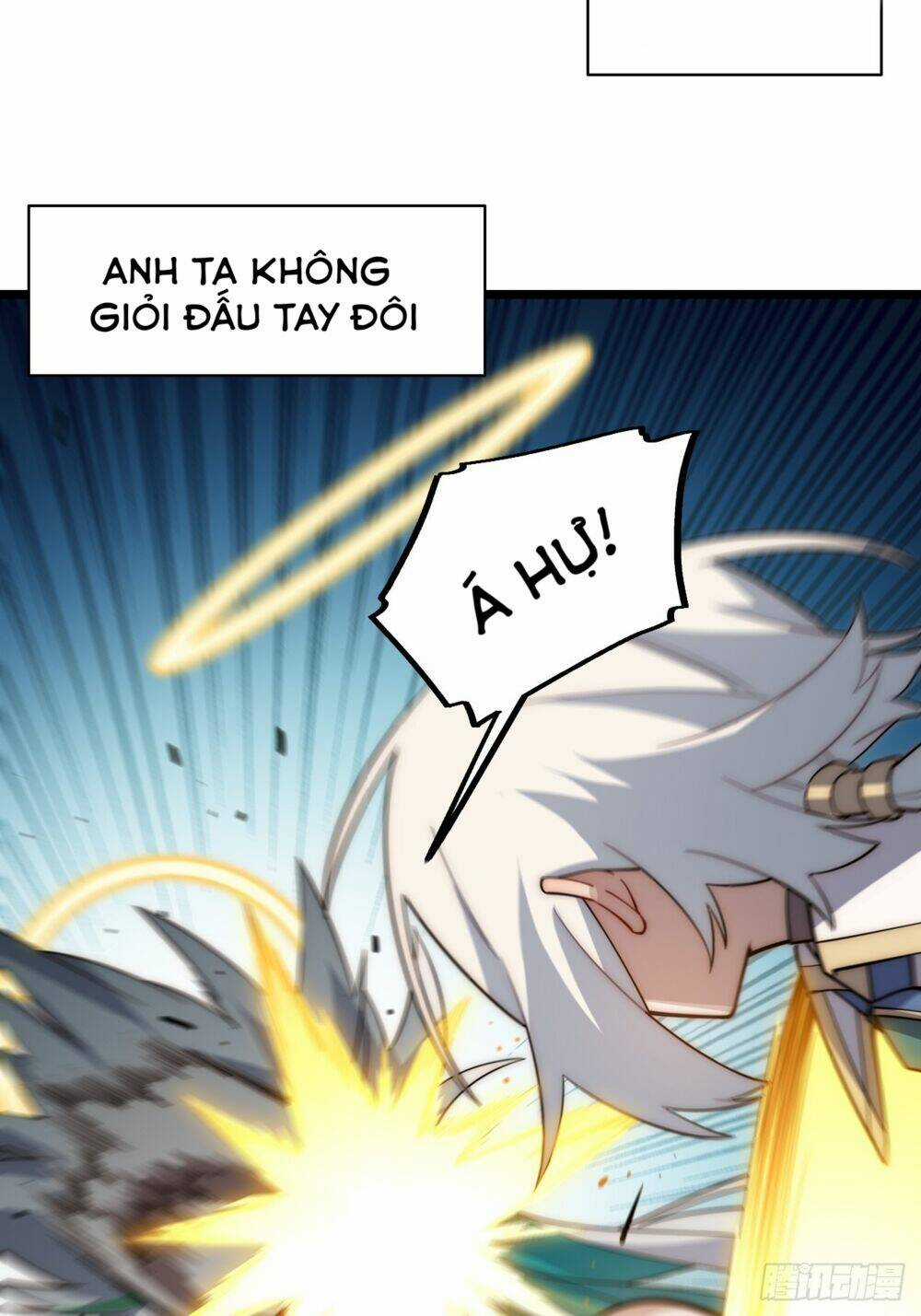 Khô Cốt Hiệp Sĩ Chapter 128 trang 15