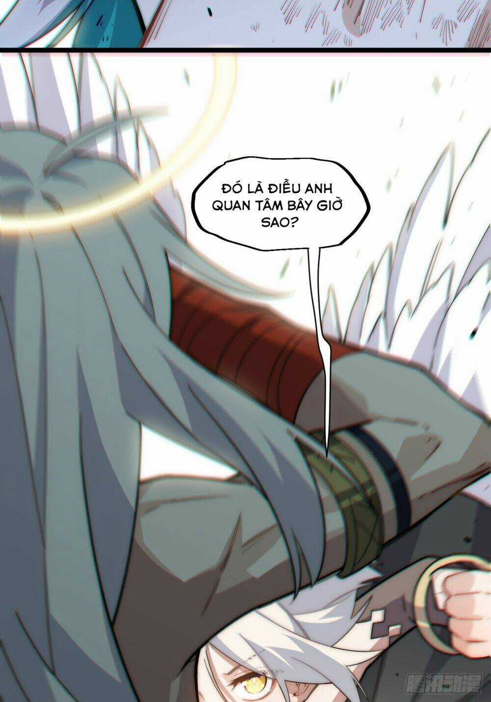 Khô Cốt Hiệp Sĩ Chapter 128 trang 17