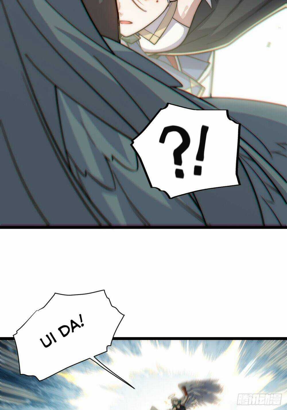 Khô Cốt Hiệp Sĩ Chapter 128 trang 18