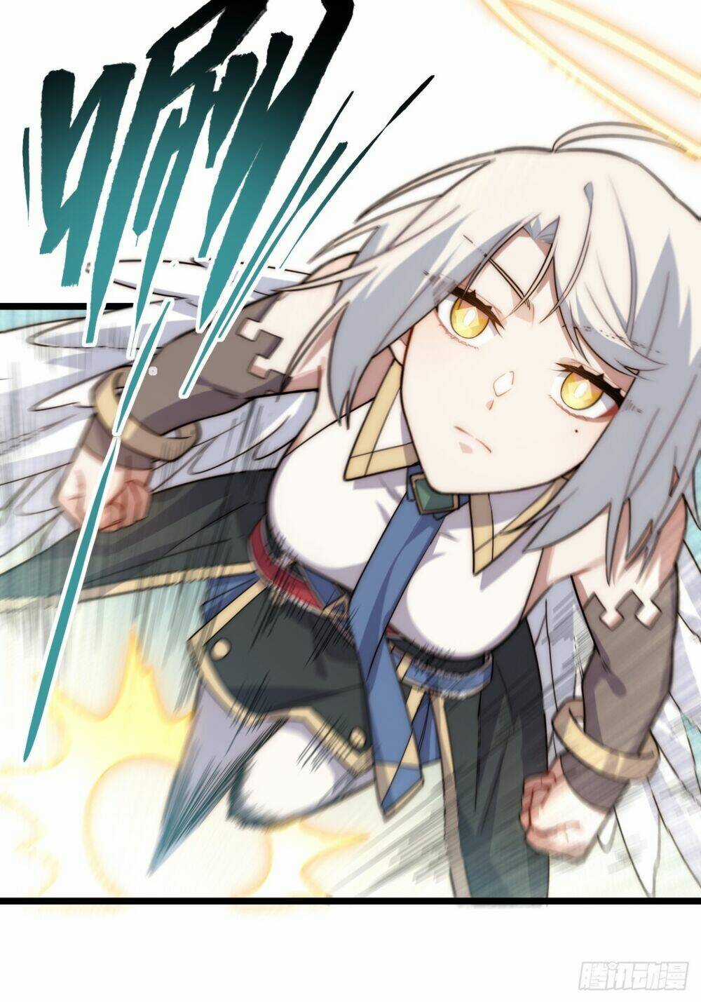 Khô Cốt Hiệp Sĩ Chapter 128 trang 21