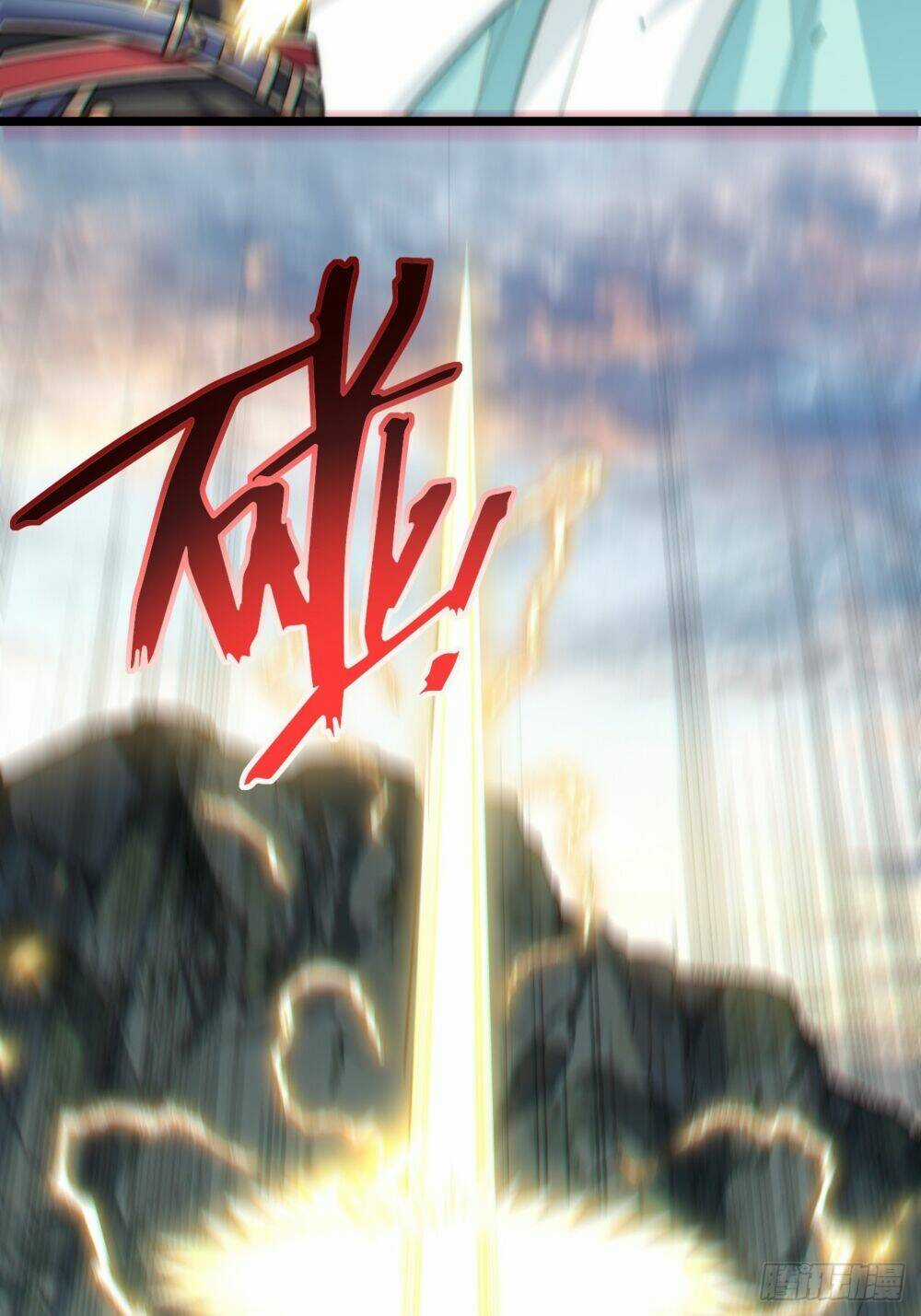 Khô Cốt Hiệp Sĩ Chapter 128 trang 23