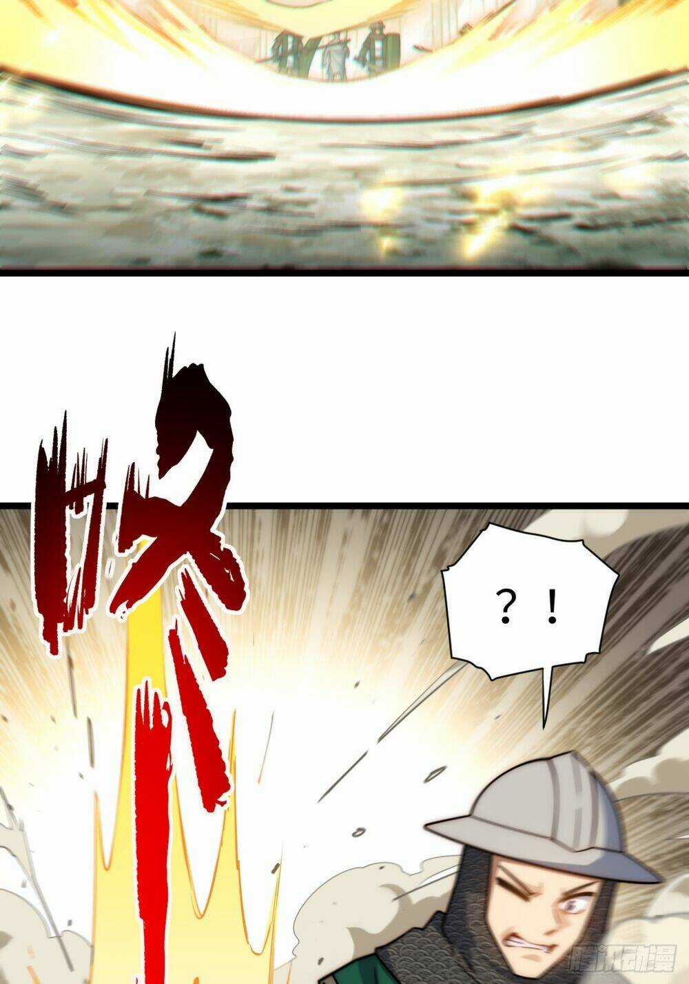 Khô Cốt Hiệp Sĩ Chapter 128 trang 25