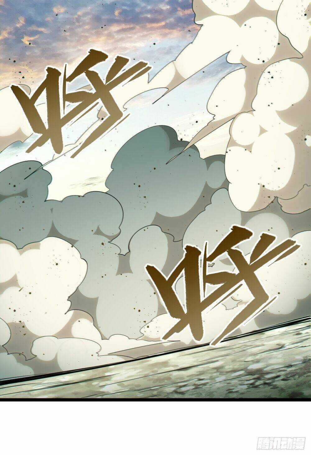 Khô Cốt Hiệp Sĩ Chapter 128 trang 37