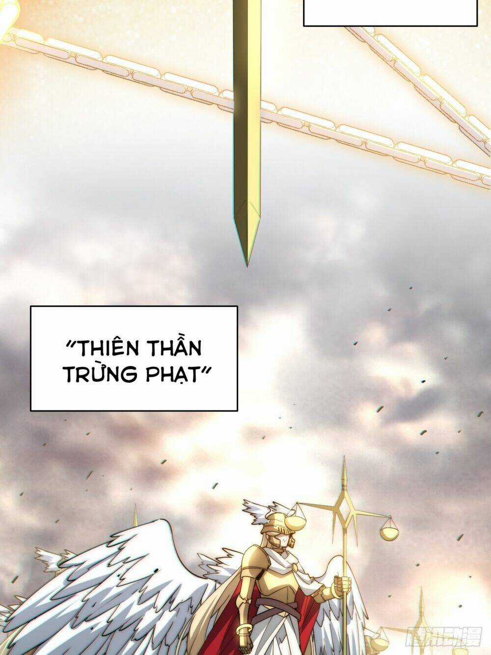 Khô Cốt Hiệp Sĩ Chapter 128 trang 4