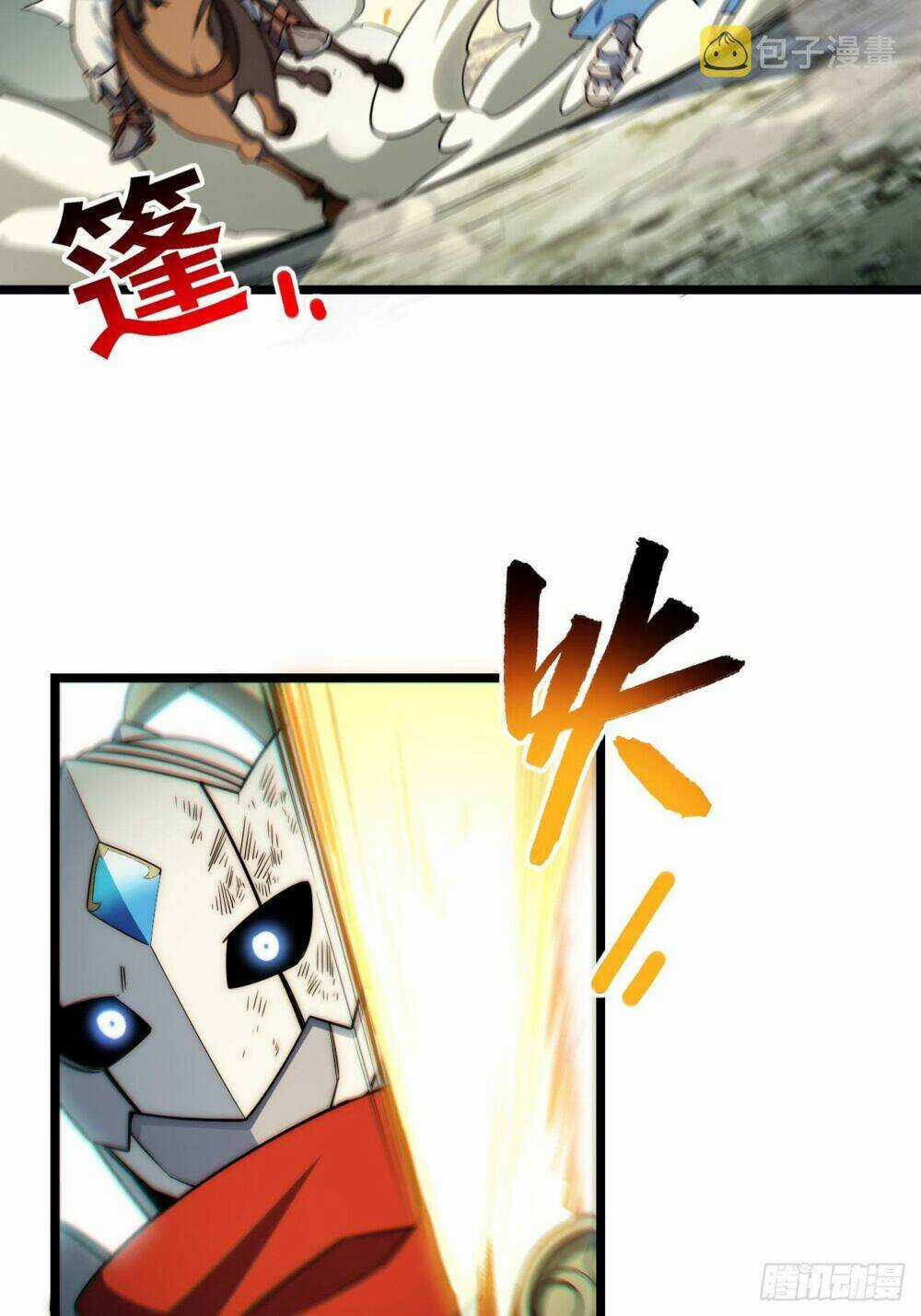 Khô Cốt Hiệp Sĩ Chapter 128 trang 45