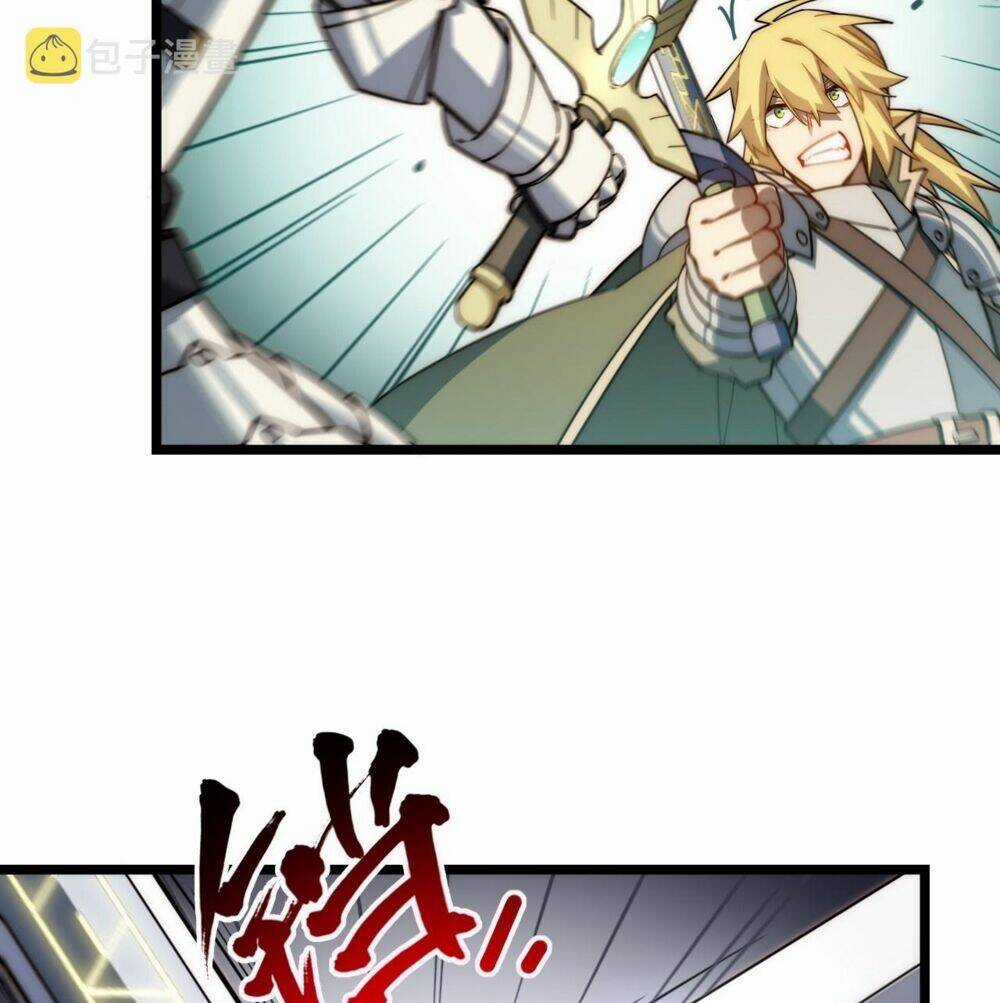 Khô Cốt Hiệp Sĩ Chapter 128 trang 48