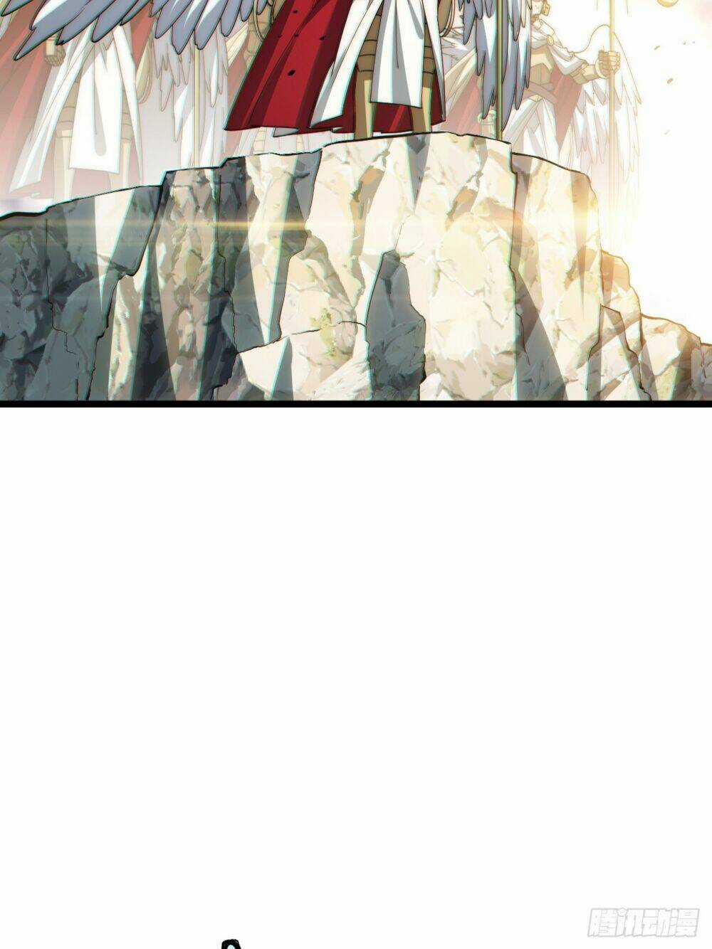 Khô Cốt Hiệp Sĩ Chapter 128 trang 5