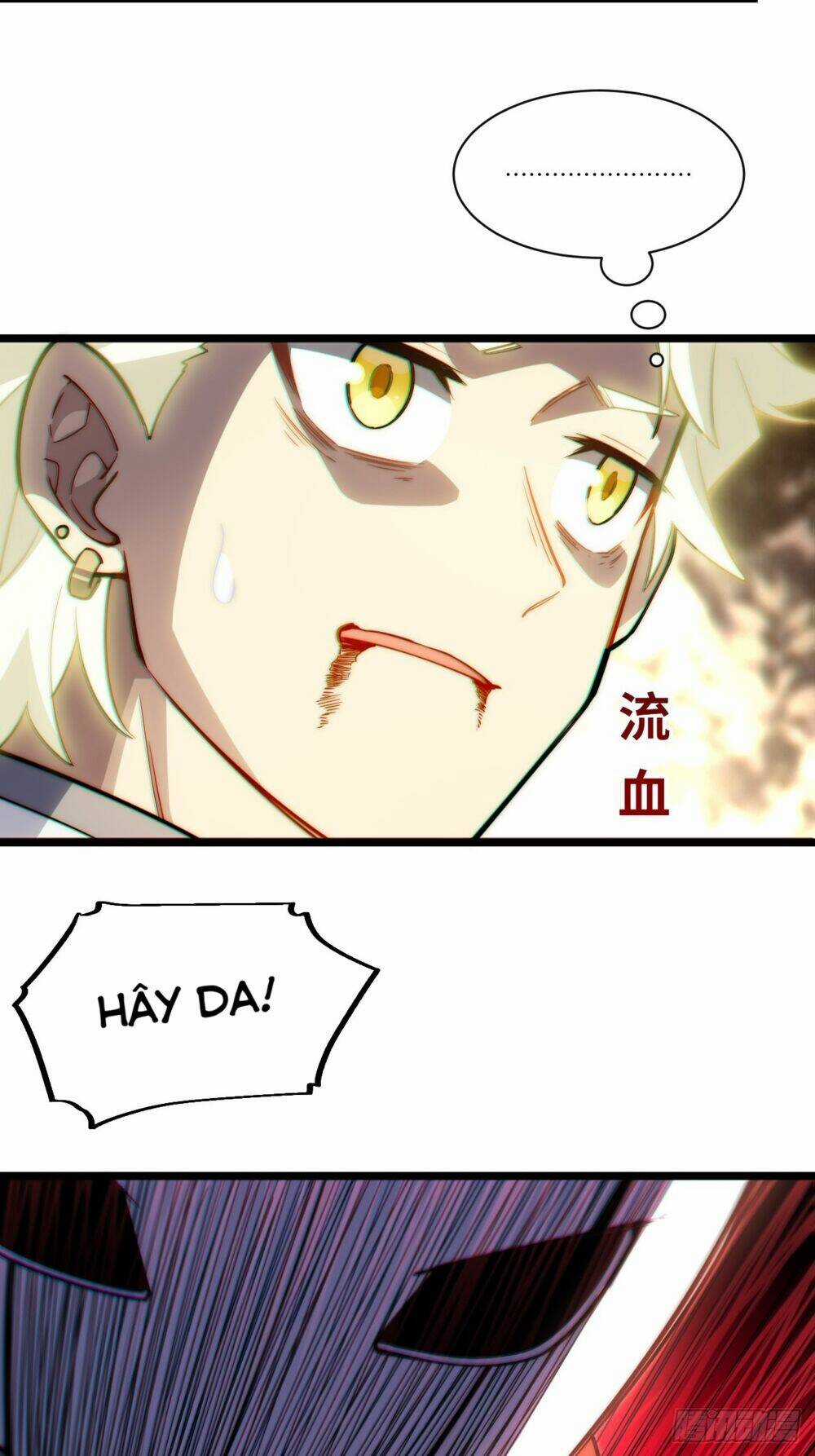 Khô Cốt Hiệp Sĩ Chapter 128 trang 50