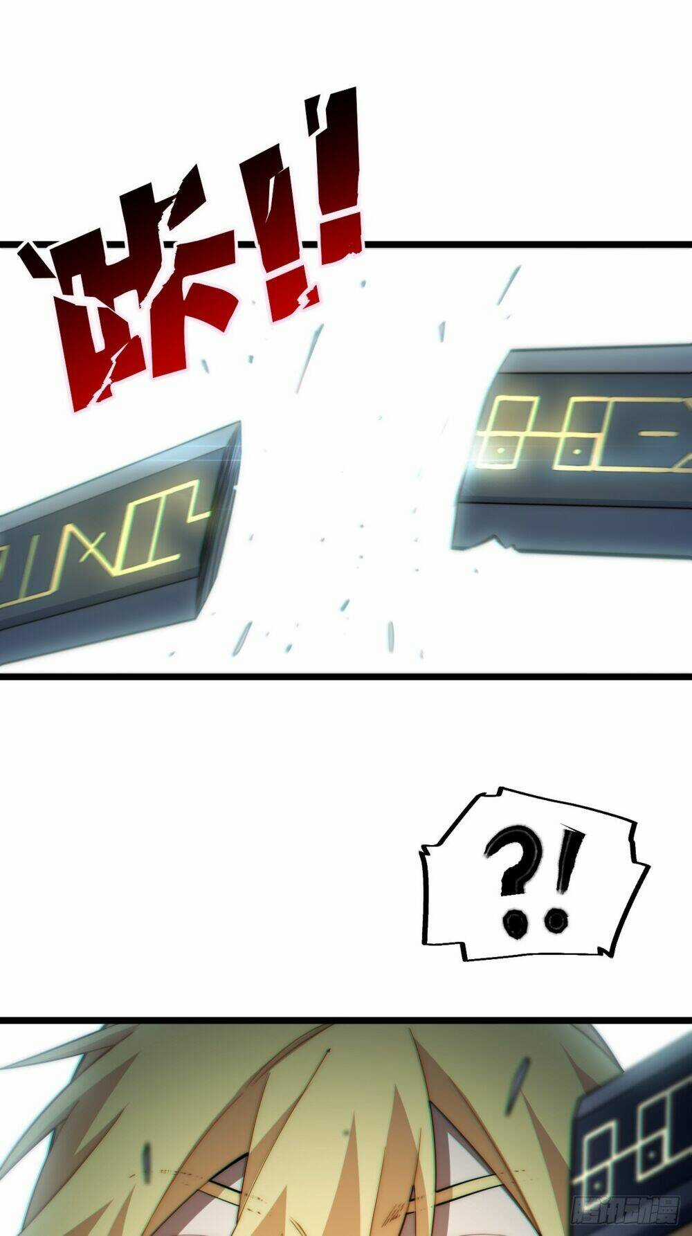 Khô Cốt Hiệp Sĩ Chapter 128 trang 52