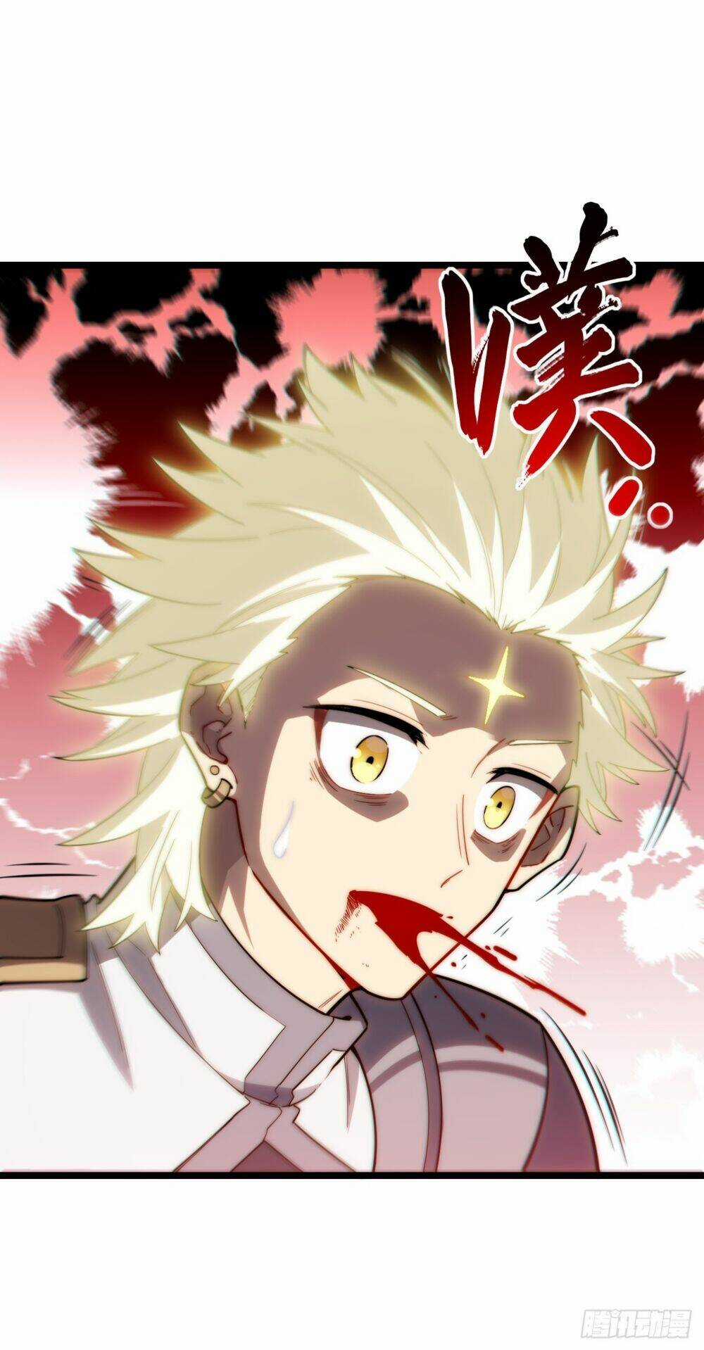 Khô Cốt Hiệp Sĩ Chapter 128 trang 54