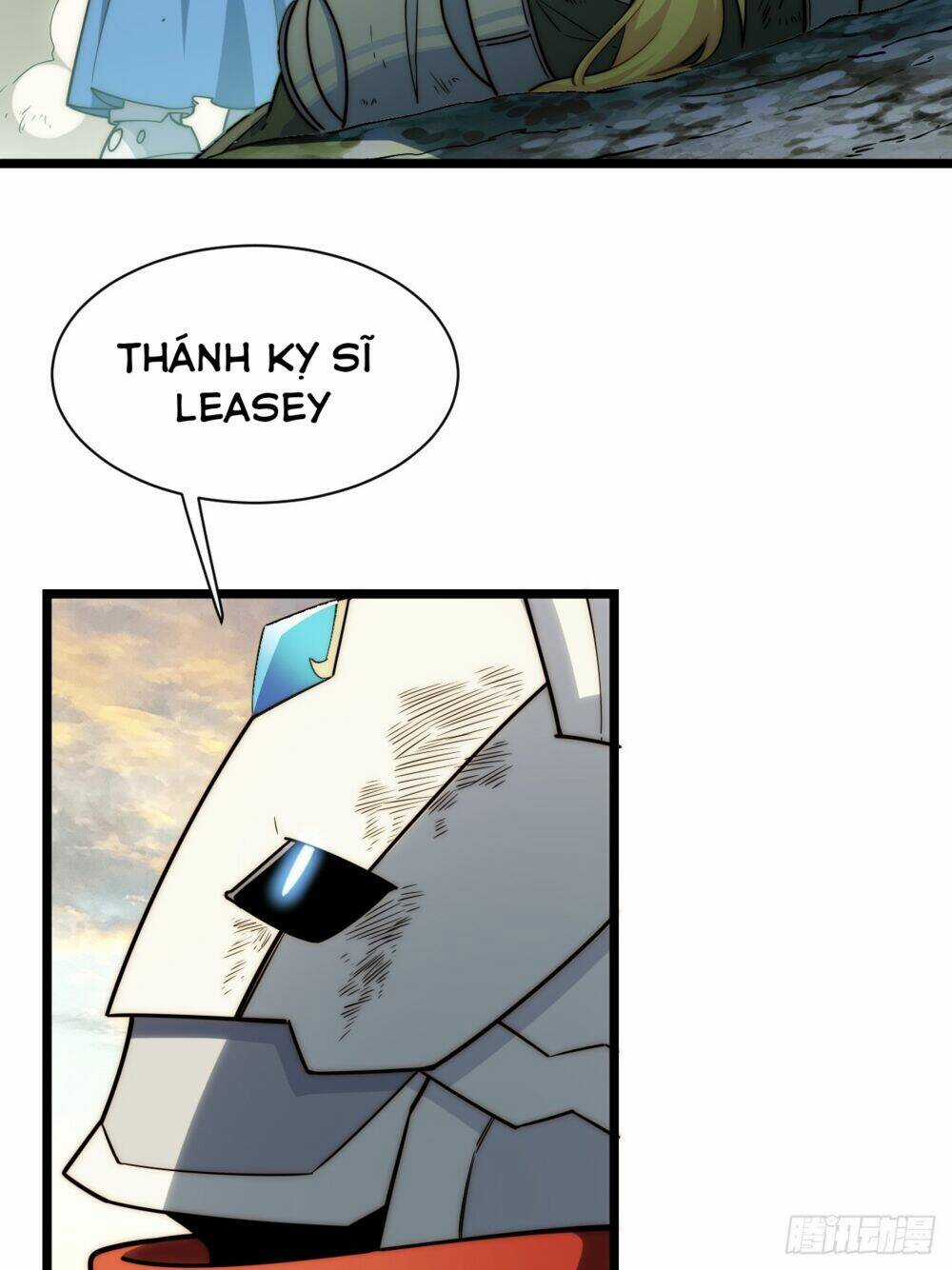 Khô Cốt Hiệp Sĩ Chapter 128 trang 57