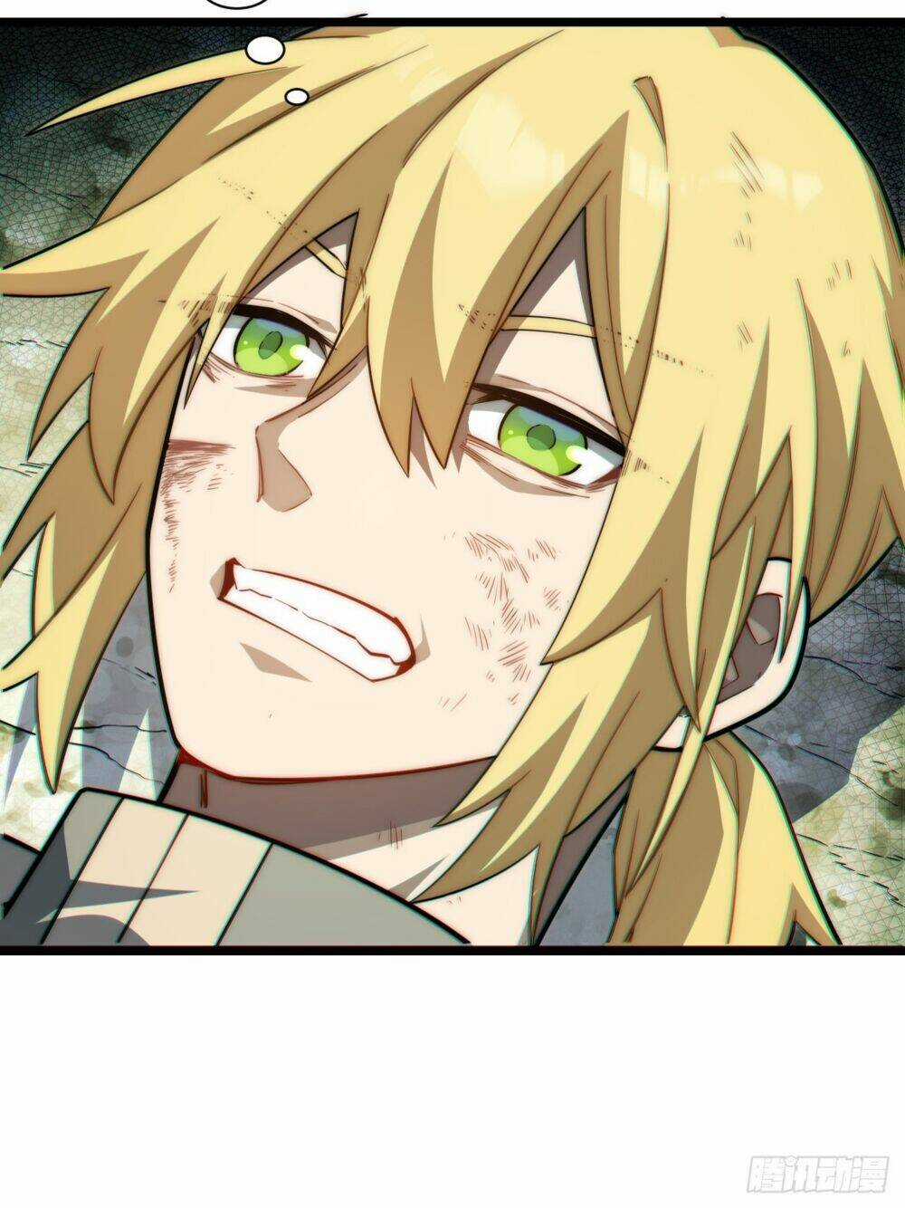 Khô Cốt Hiệp Sĩ Chapter 128 trang 59