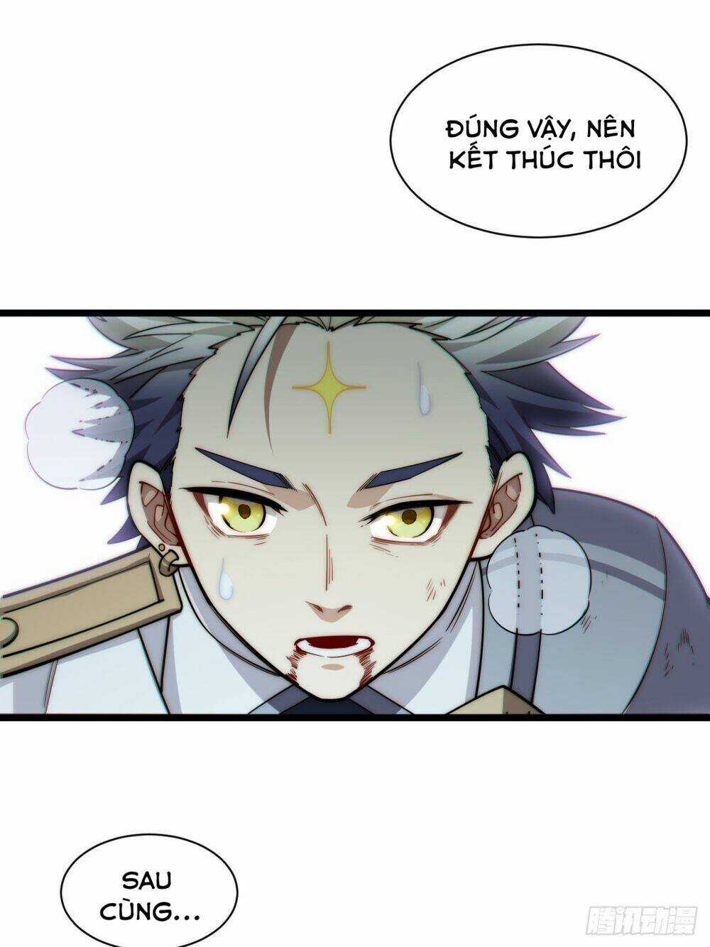 Khô Cốt Hiệp Sĩ Chapter 128 trang 61