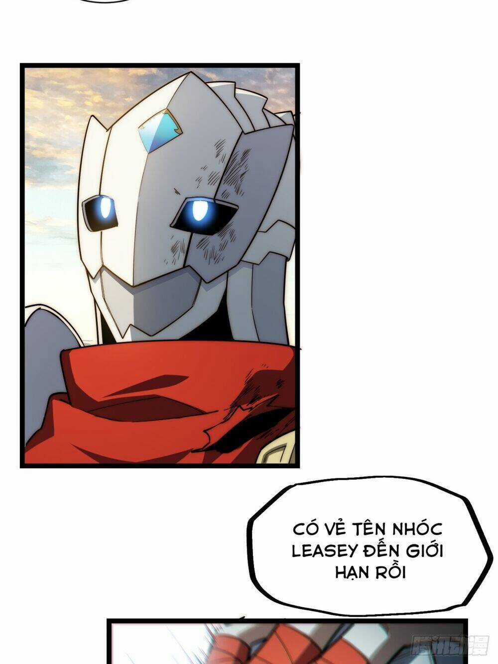 Khô Cốt Hiệp Sĩ Chapter 128 trang 62