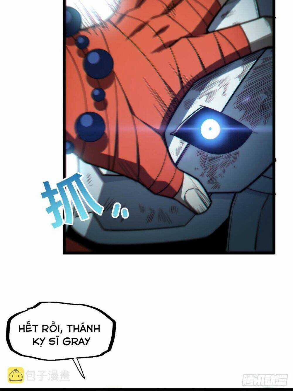 Khô Cốt Hiệp Sĩ Chapter 128 trang 63