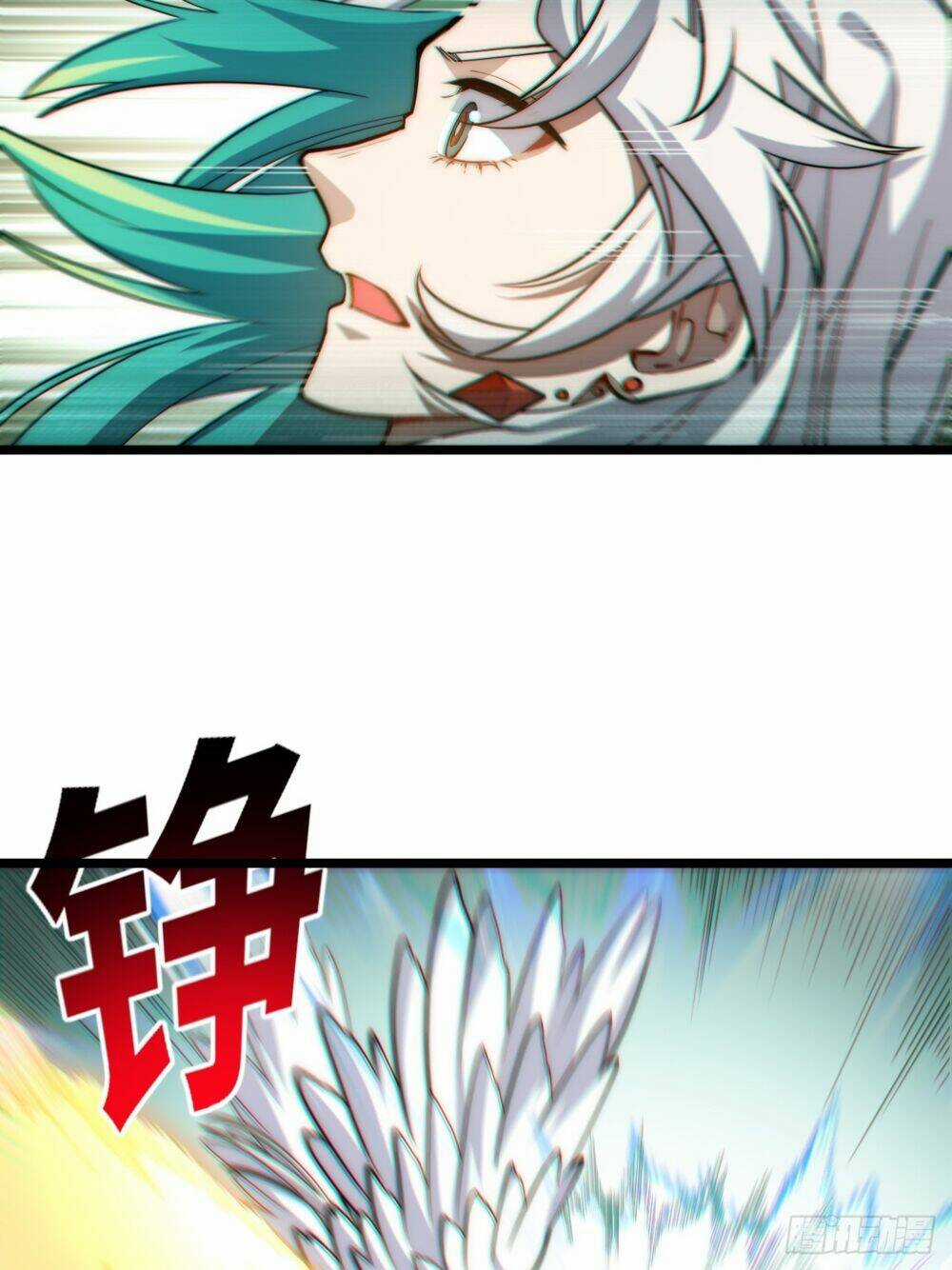 Khô Cốt Hiệp Sĩ Chapter 128 trang 7