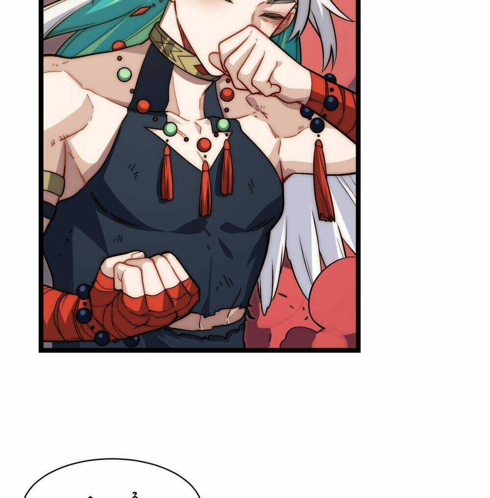 Khô Cốt Hiệp Sĩ Chapter 129 trang 13