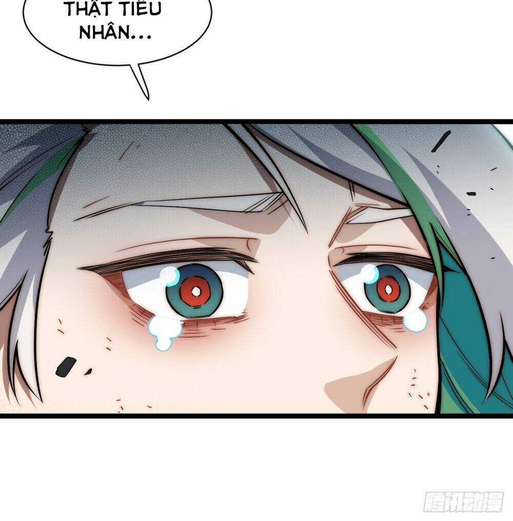 Khô Cốt Hiệp Sĩ Chapter 129 trang 14