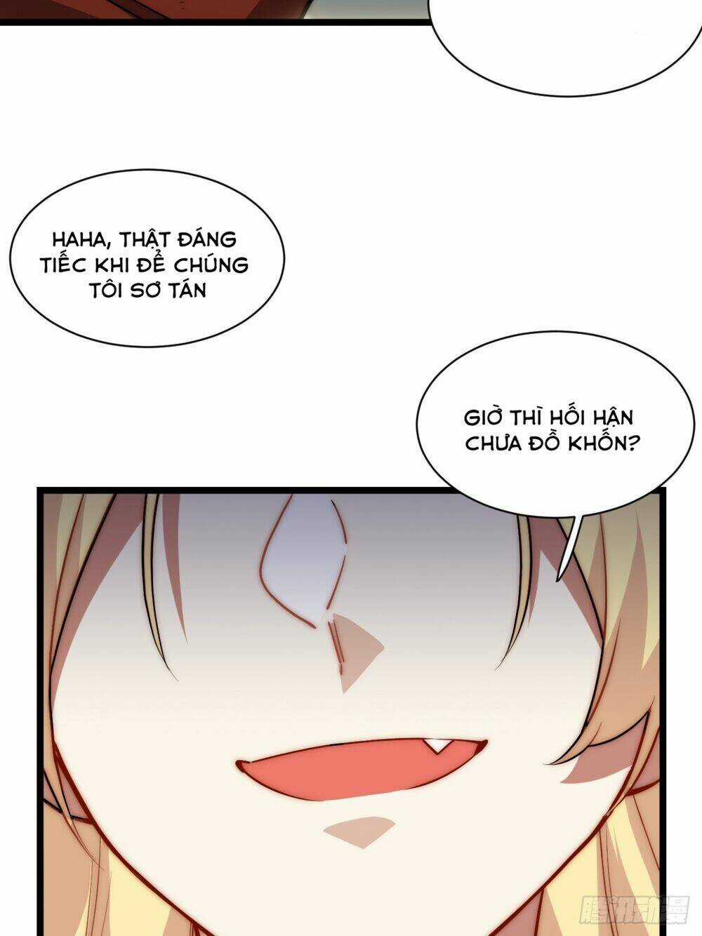 Khô Cốt Hiệp Sĩ Chapter 129 trang 16