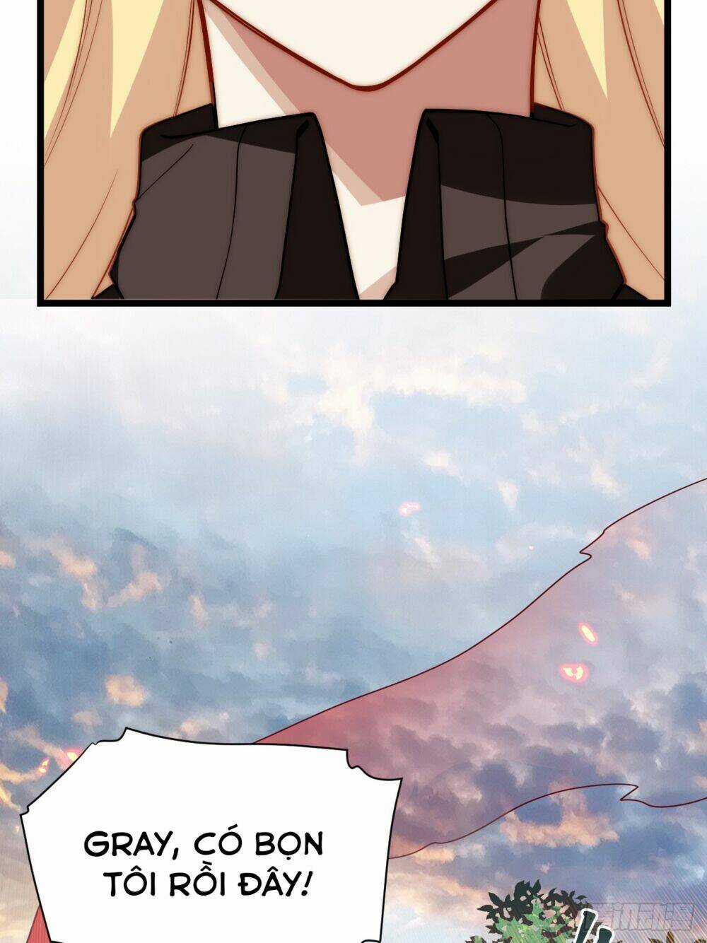 Khô Cốt Hiệp Sĩ Chapter 129 trang 17