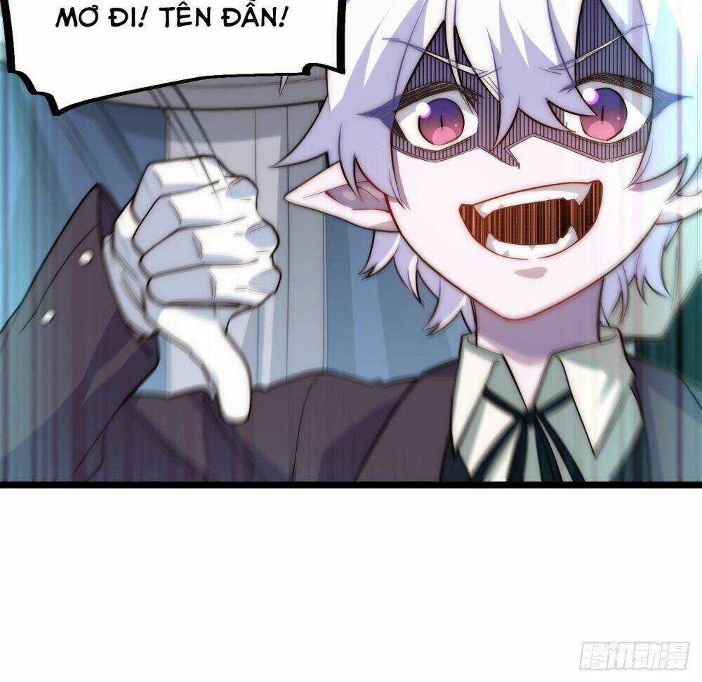 Khô Cốt Hiệp Sĩ Chapter 129 trang 23