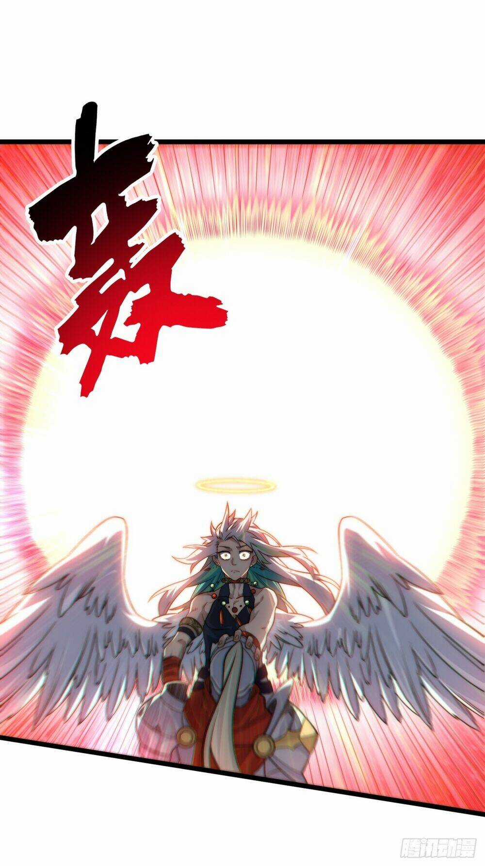 Khô Cốt Hiệp Sĩ Chapter 129 trang 3