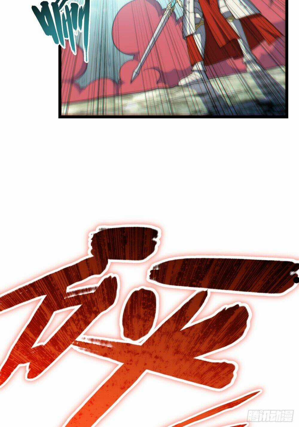 Khô Cốt Hiệp Sĩ Chapter 129 trang 36