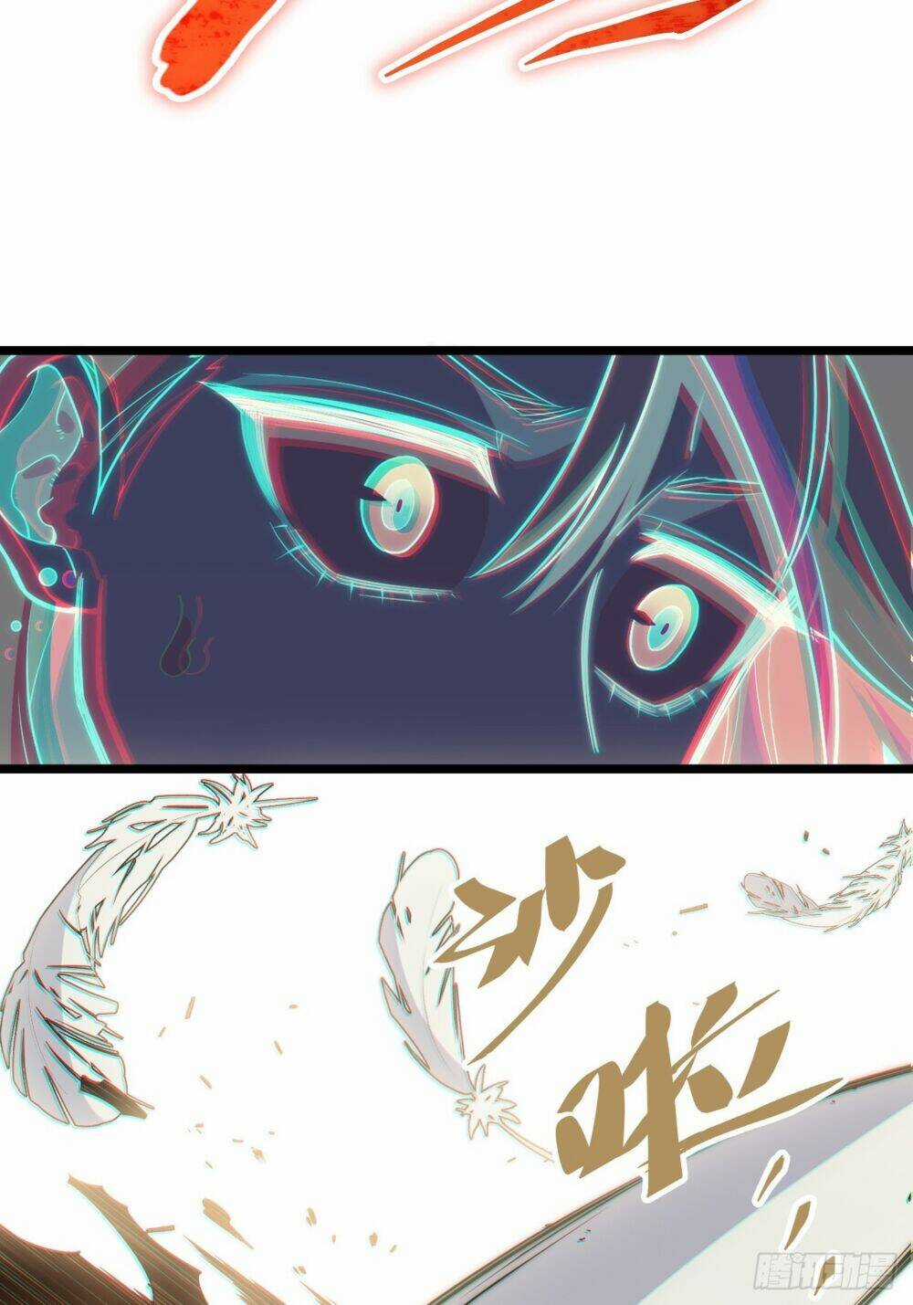 Khô Cốt Hiệp Sĩ Chapter 129 trang 37