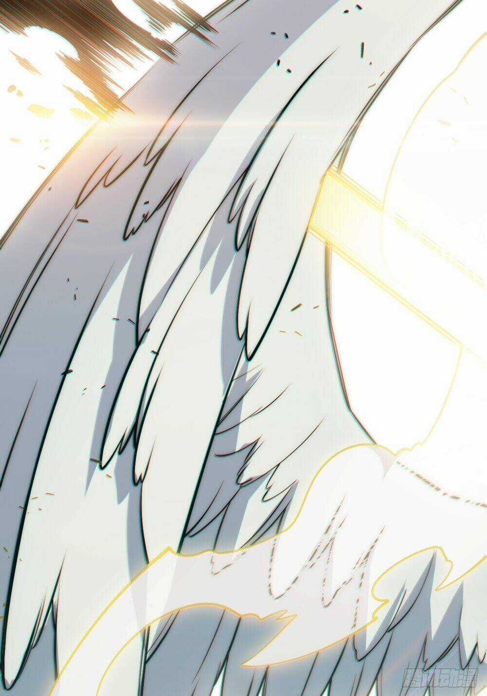 Khô Cốt Hiệp Sĩ Chapter 129 trang 38