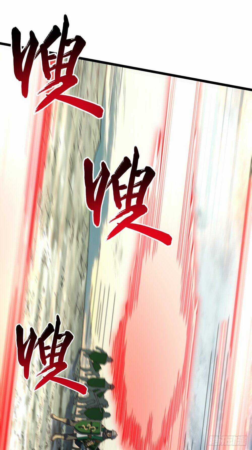 Khô Cốt Hiệp Sĩ Chapter 129 trang 4