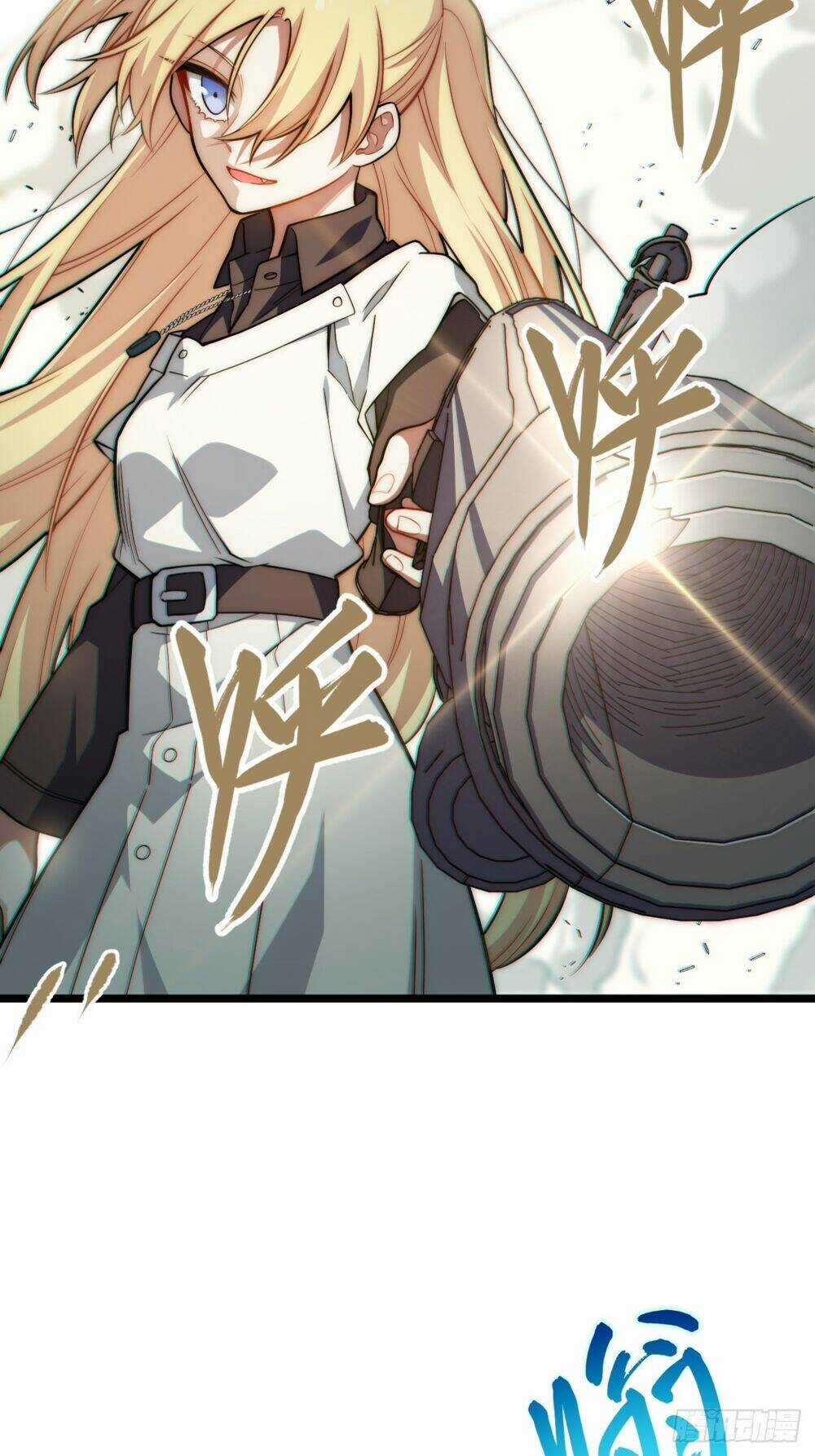 Khô Cốt Hiệp Sĩ Chapter 129 trang 43