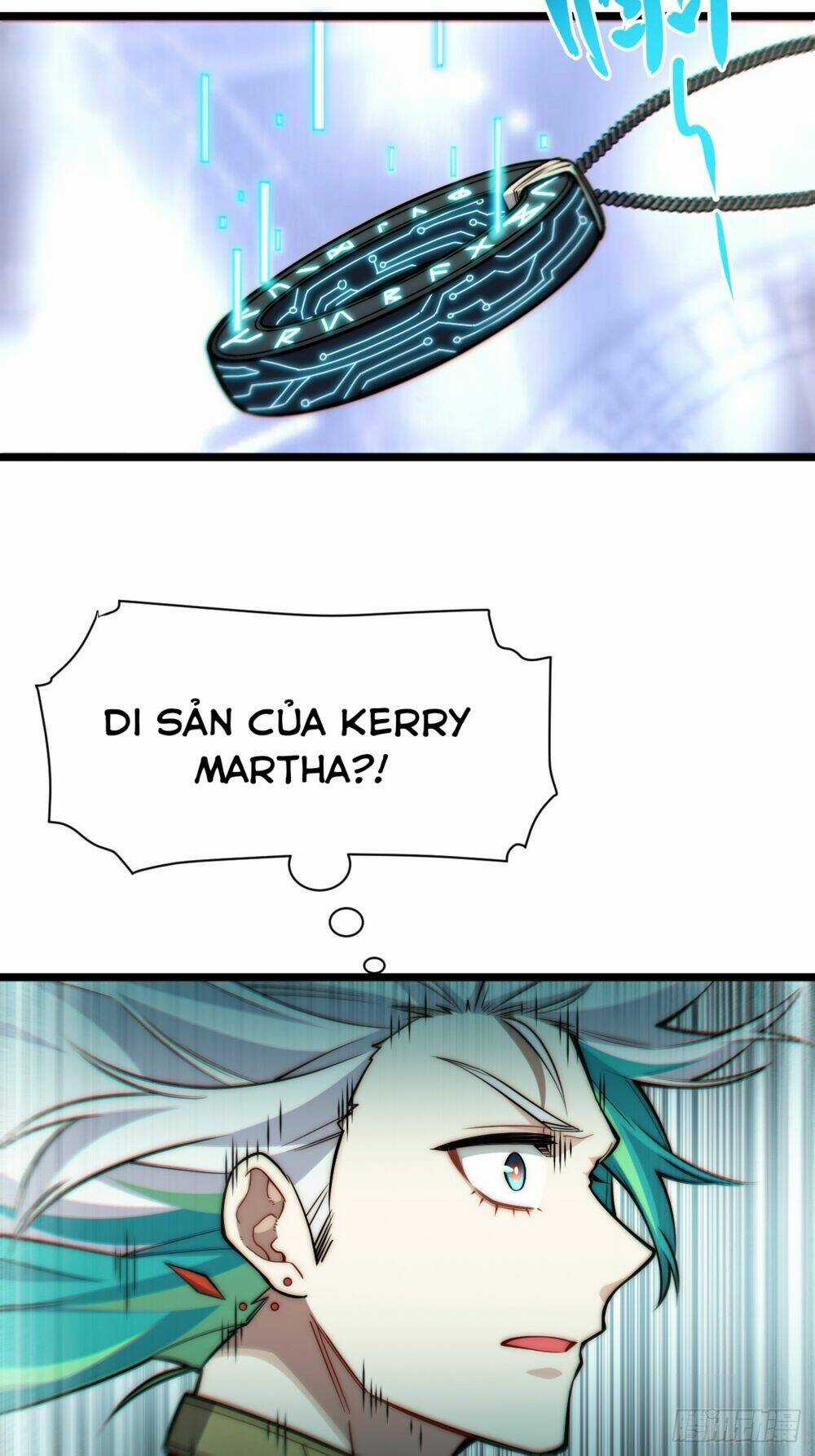 Khô Cốt Hiệp Sĩ Chapter 129 trang 44