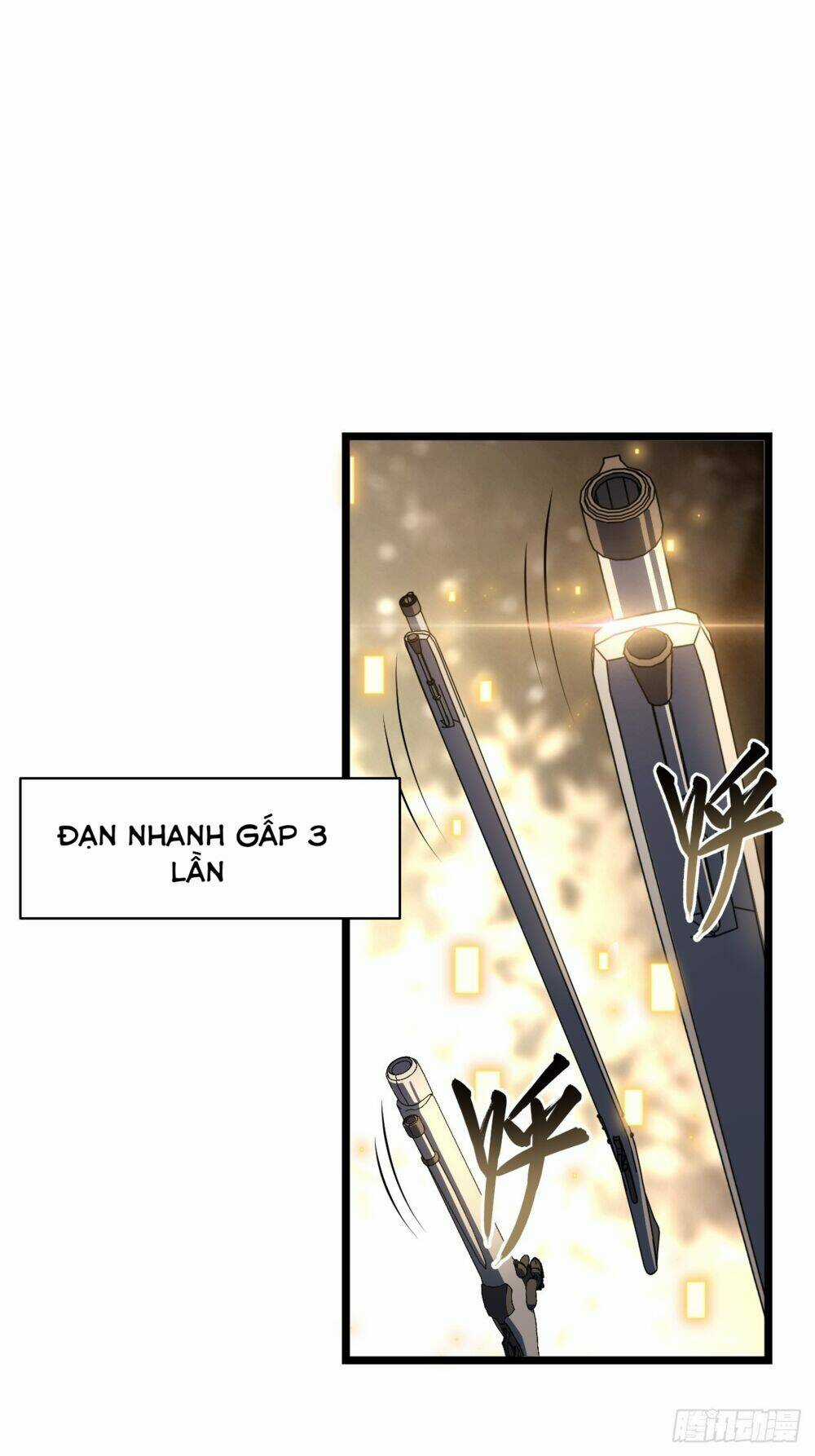 Khô Cốt Hiệp Sĩ Chapter 129 trang 46