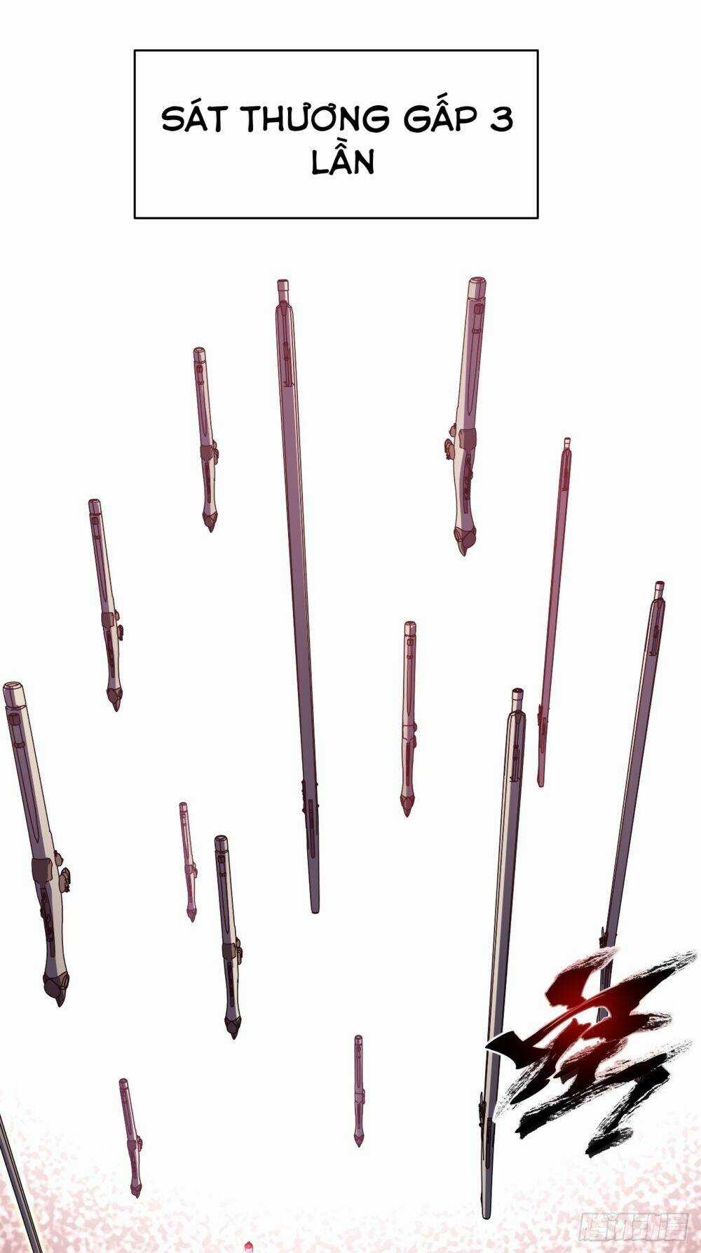 Khô Cốt Hiệp Sĩ Chapter 129 trang 47