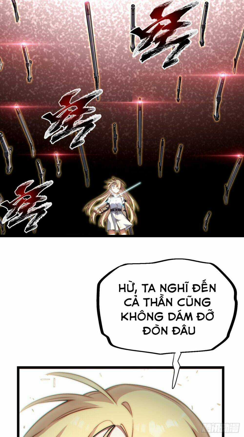 Khô Cốt Hiệp Sĩ Chapter 129 trang 48