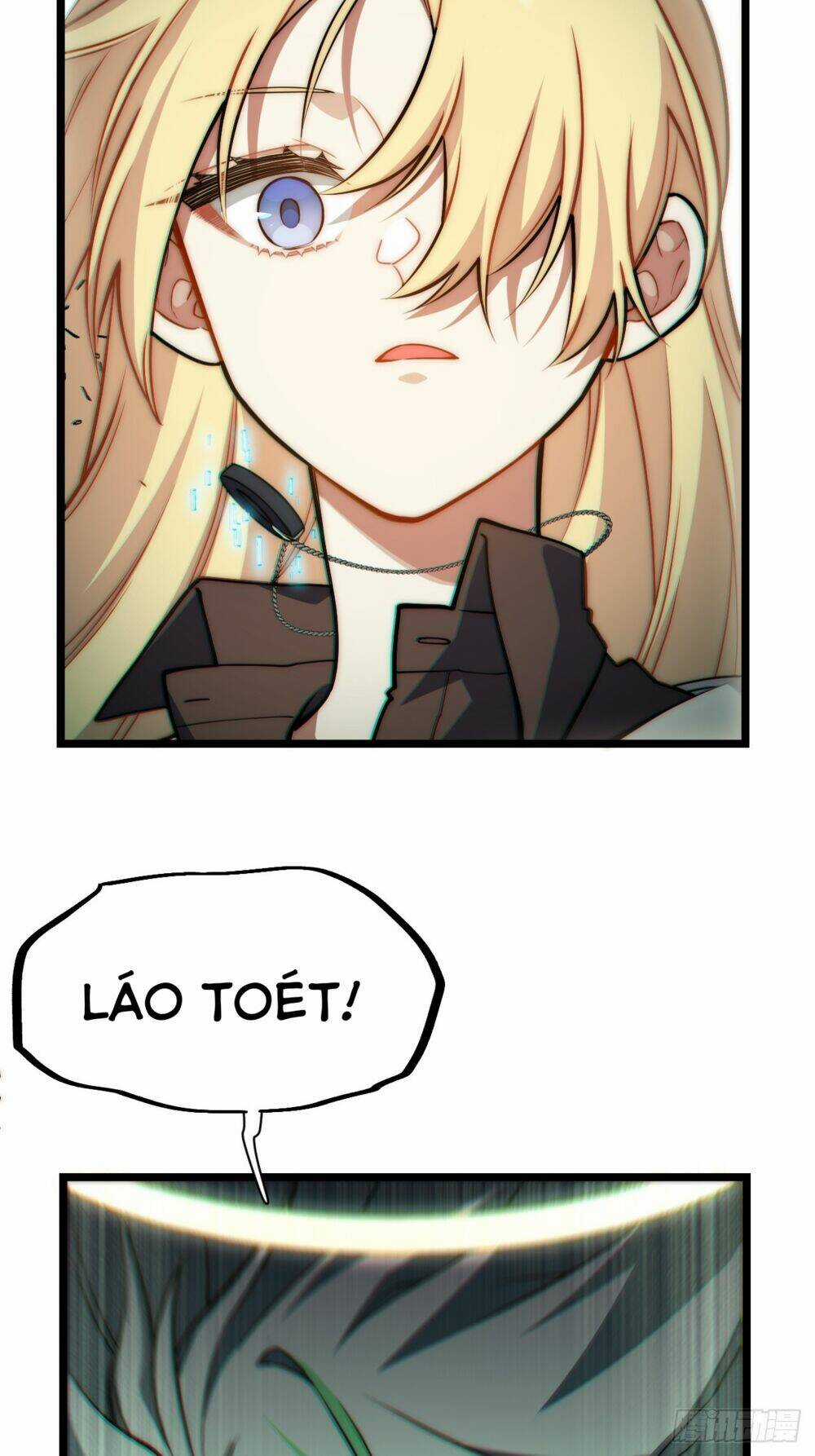 Khô Cốt Hiệp Sĩ Chapter 129 trang 49