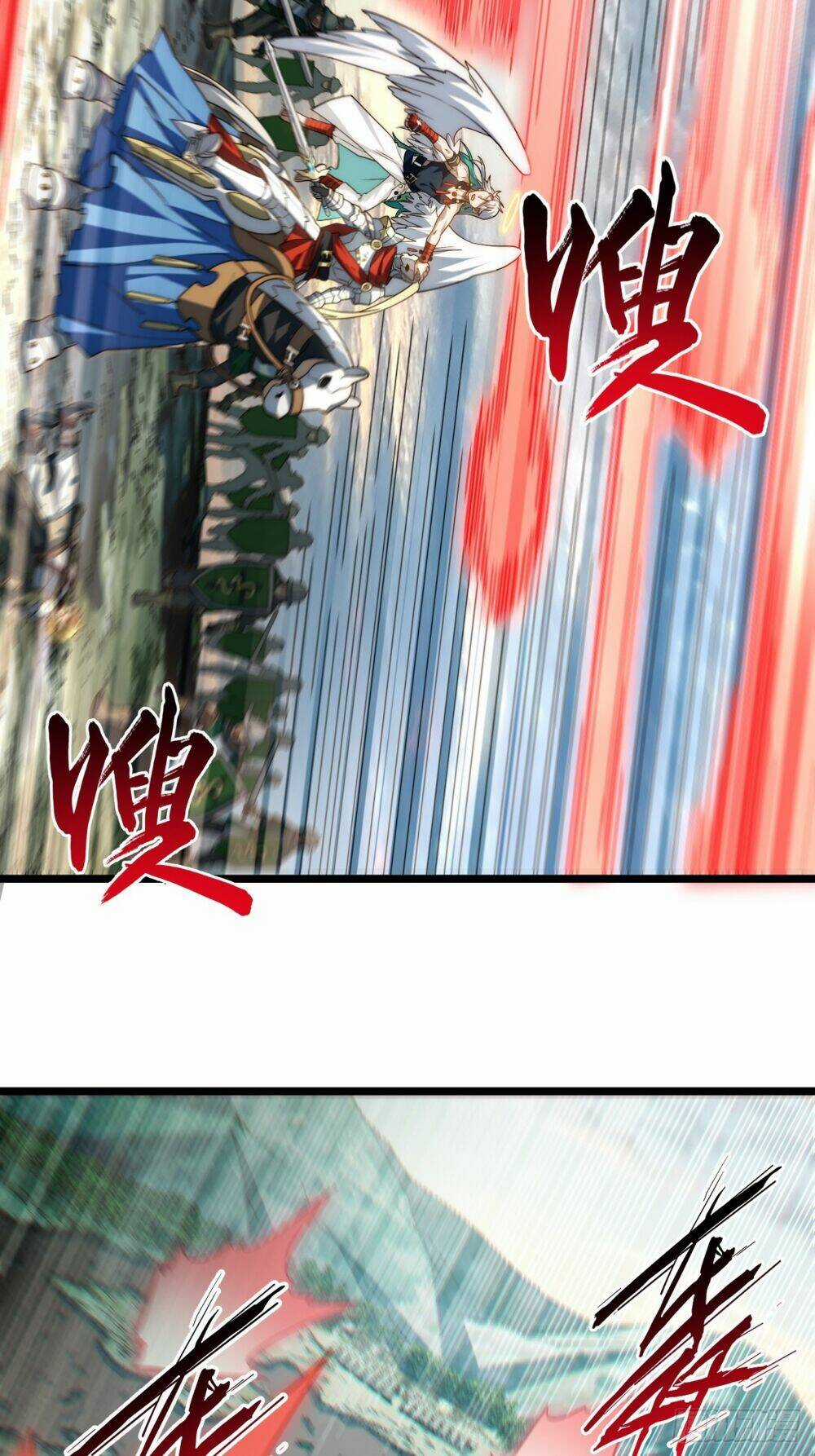 Khô Cốt Hiệp Sĩ Chapter 129 trang 5