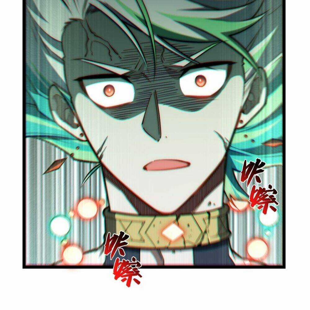 Khô Cốt Hiệp Sĩ Chapter 129 trang 50