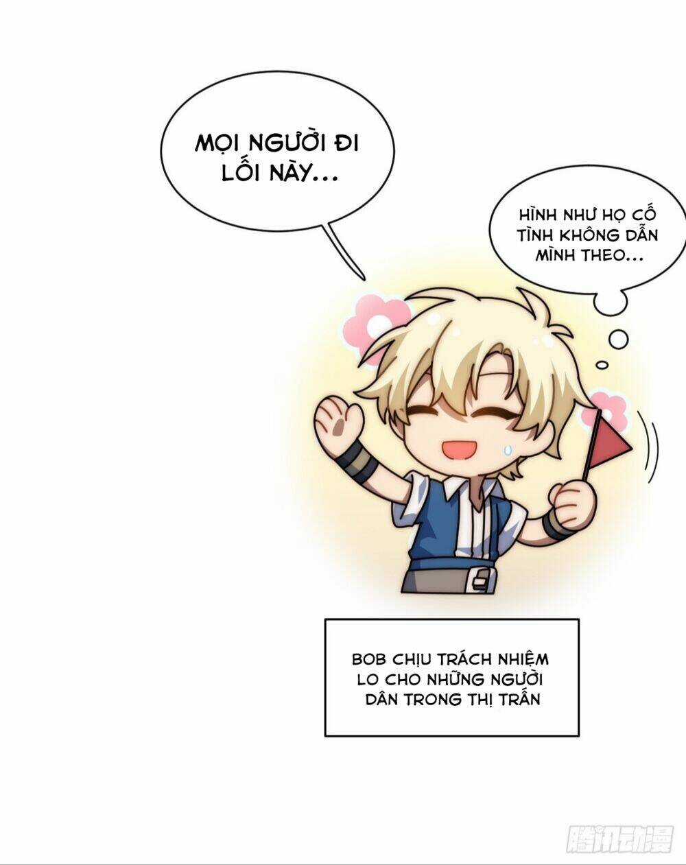 Khô Cốt Hiệp Sĩ Chapter 129 trang 51