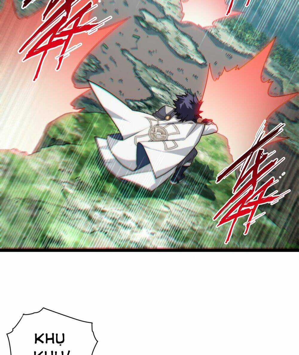 Khô Cốt Hiệp Sĩ Chapter 129 trang 6