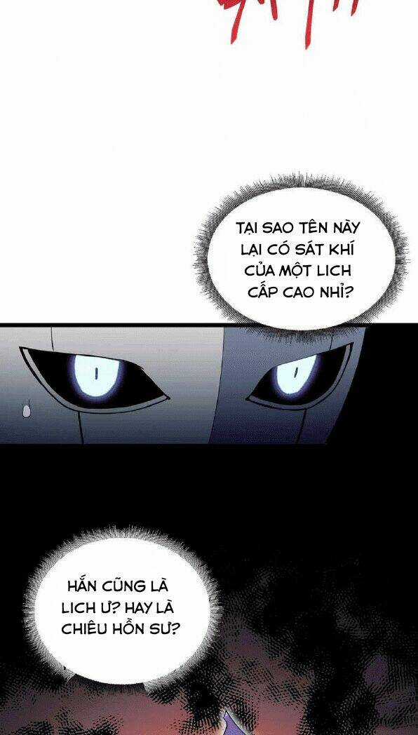 Khô Cốt Hiệp Sĩ Chapter 13 trang 10