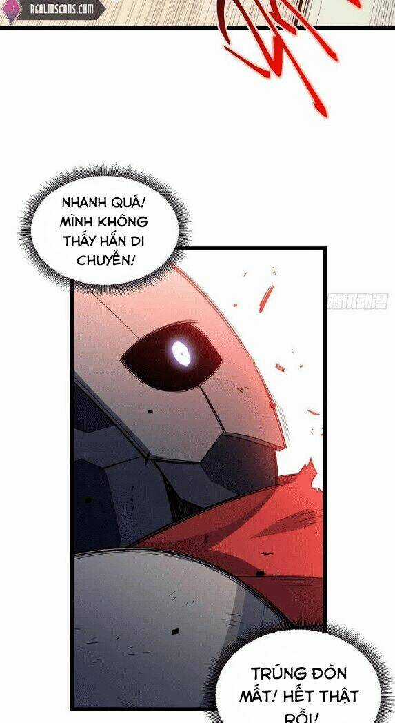 Khô Cốt Hiệp Sĩ Chapter 13 trang 12