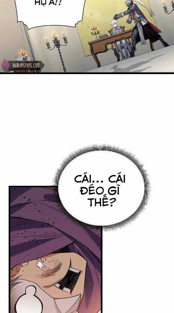 Khô Cốt Hiệp Sĩ Chapter 13 trang 22