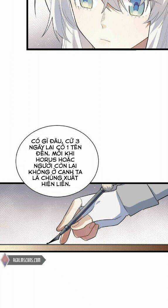 Khô Cốt Hiệp Sĩ Chapter 13 trang 27