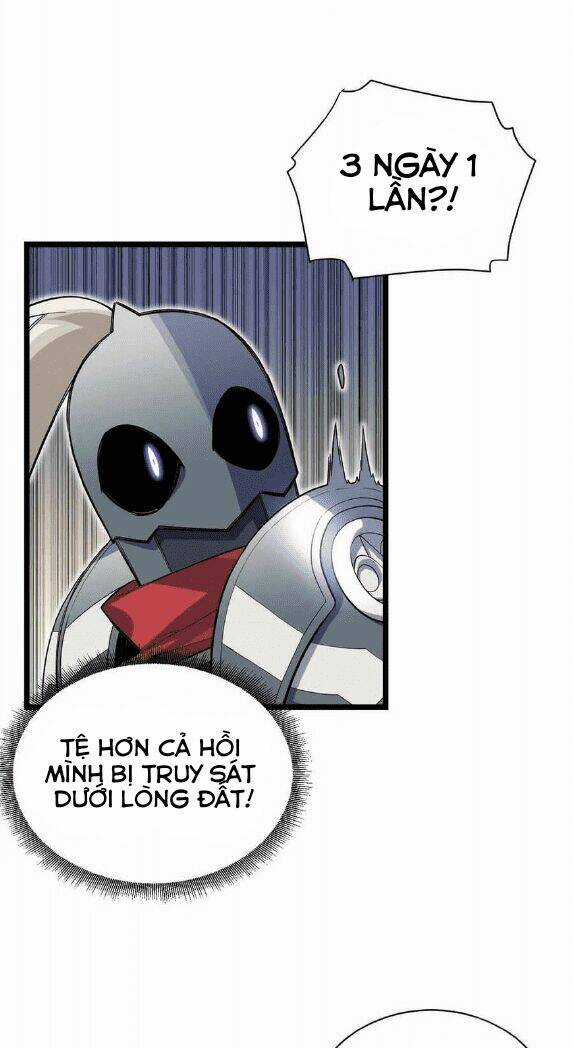 Khô Cốt Hiệp Sĩ Chapter 13 trang 28