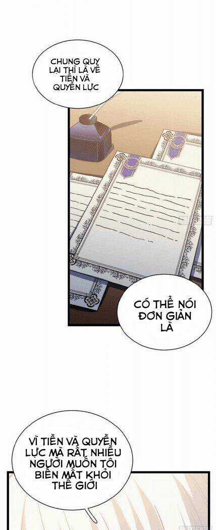 Khô Cốt Hiệp Sĩ Chapter 13 trang 30